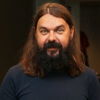 Barry O'Reilly
